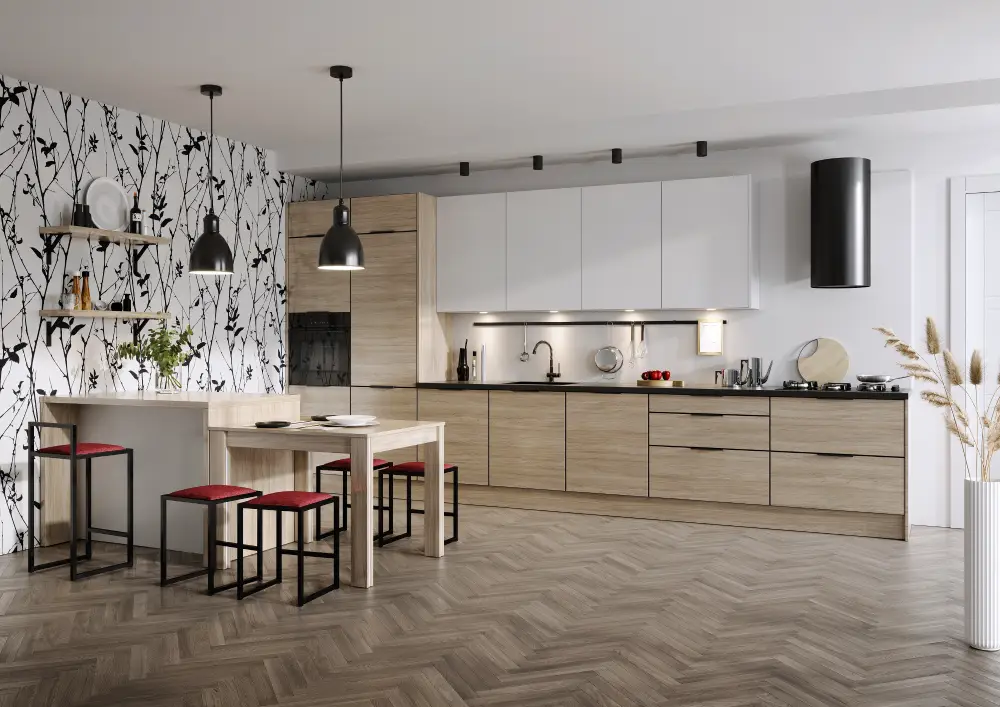 interior design img 2 - mekona