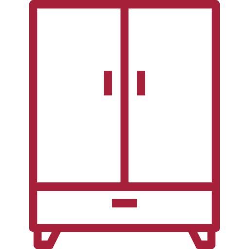 Meble polskich i zagranicznych producentów icon - Mekona