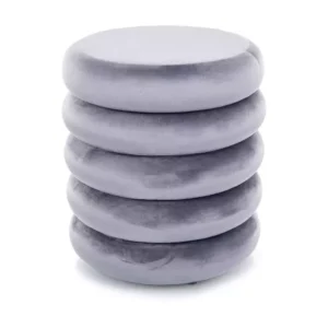 Puf Calvi Velvet
