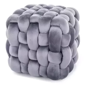 Puf Faris Velvet