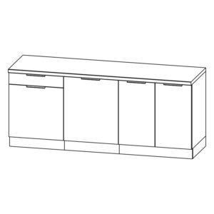 SET ZESTAW D200 Z6
