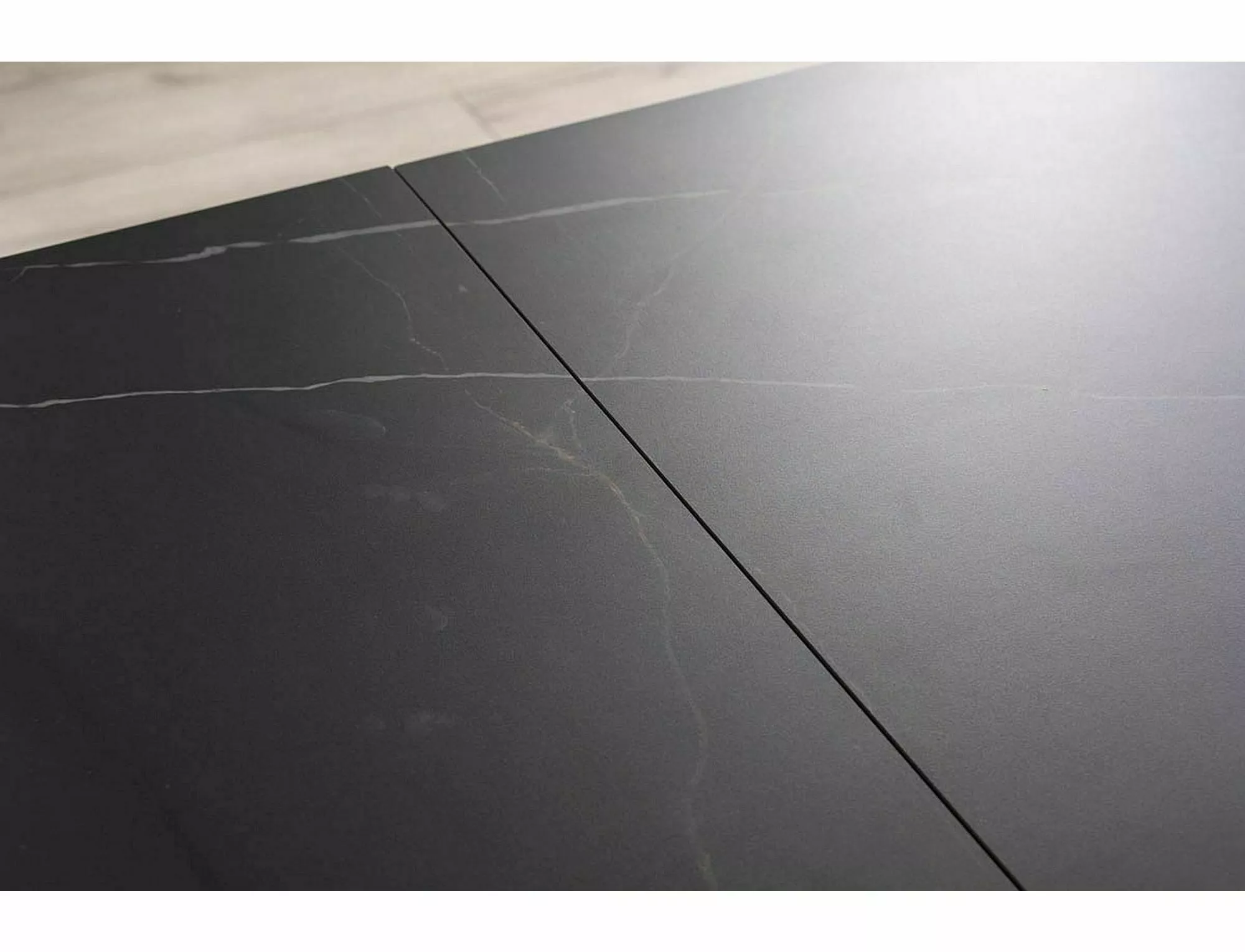 Stół Salvadore Ceramic Sahara Noir 160/240cm - obrazek 5