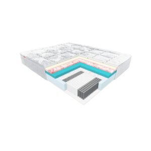 Materac Janpol Dolce