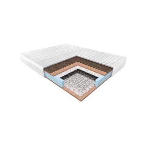 Materac rehabilitacyjny Janpol Kronos