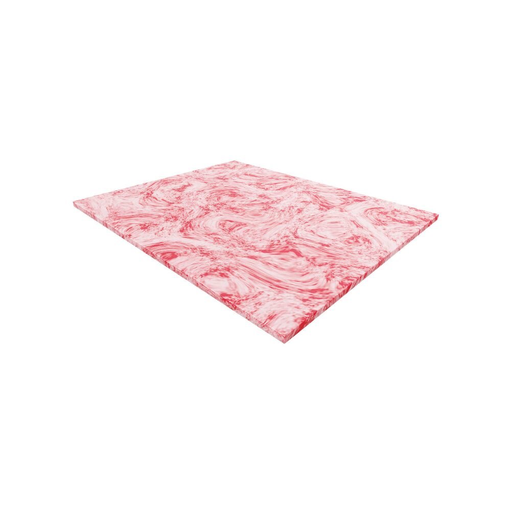 Materac Posłaniowy Żelowy Janpol - obrazek 3