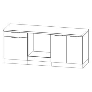 SET ZESTAW D200 P6