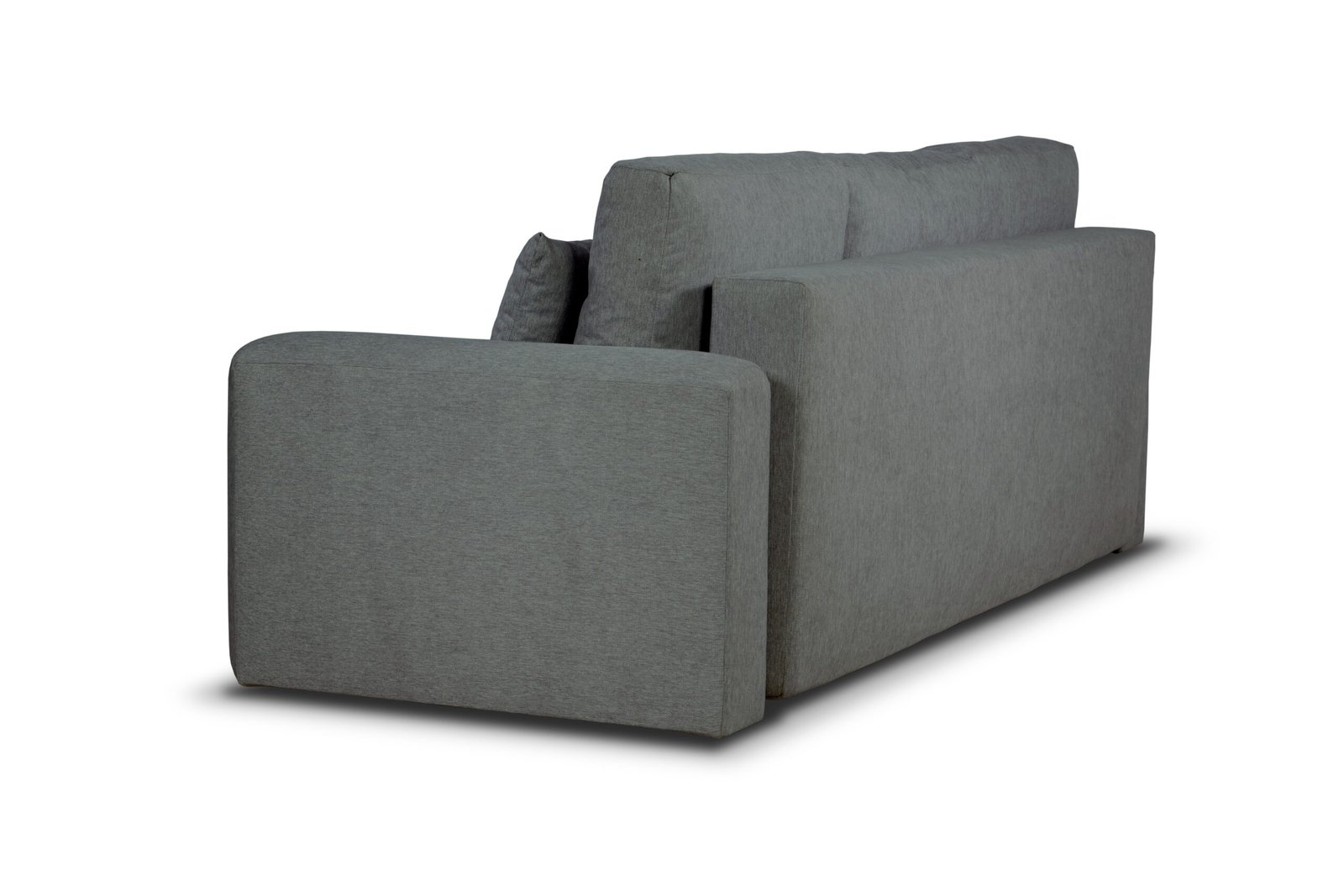 Sofa rozkładana Axis z funkcją spania i pojemnikiem - obrazek 5