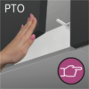 push-to-open