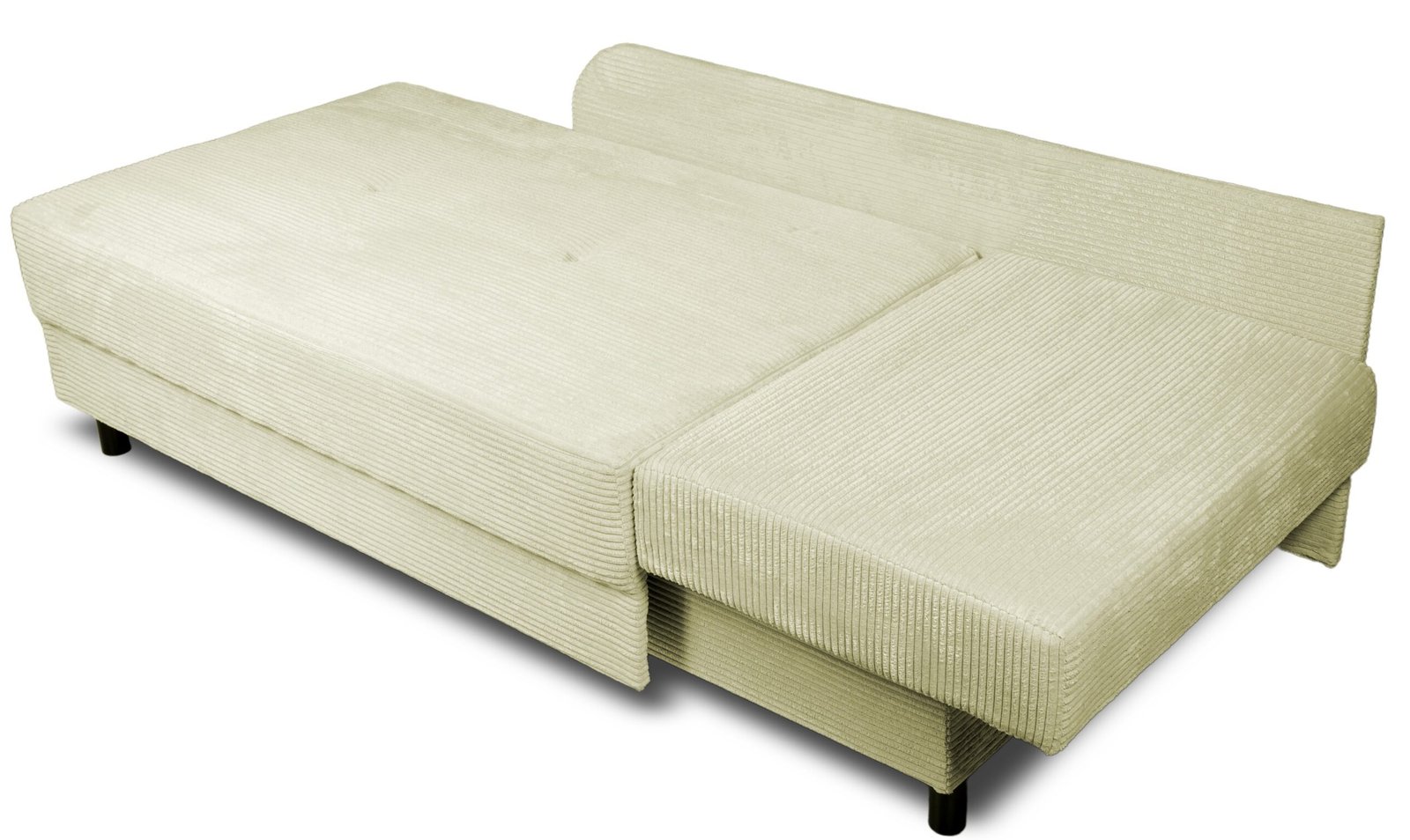 Sofa rozkładana BILBO z funkcją spania i pojemnikiem - obrazek 6