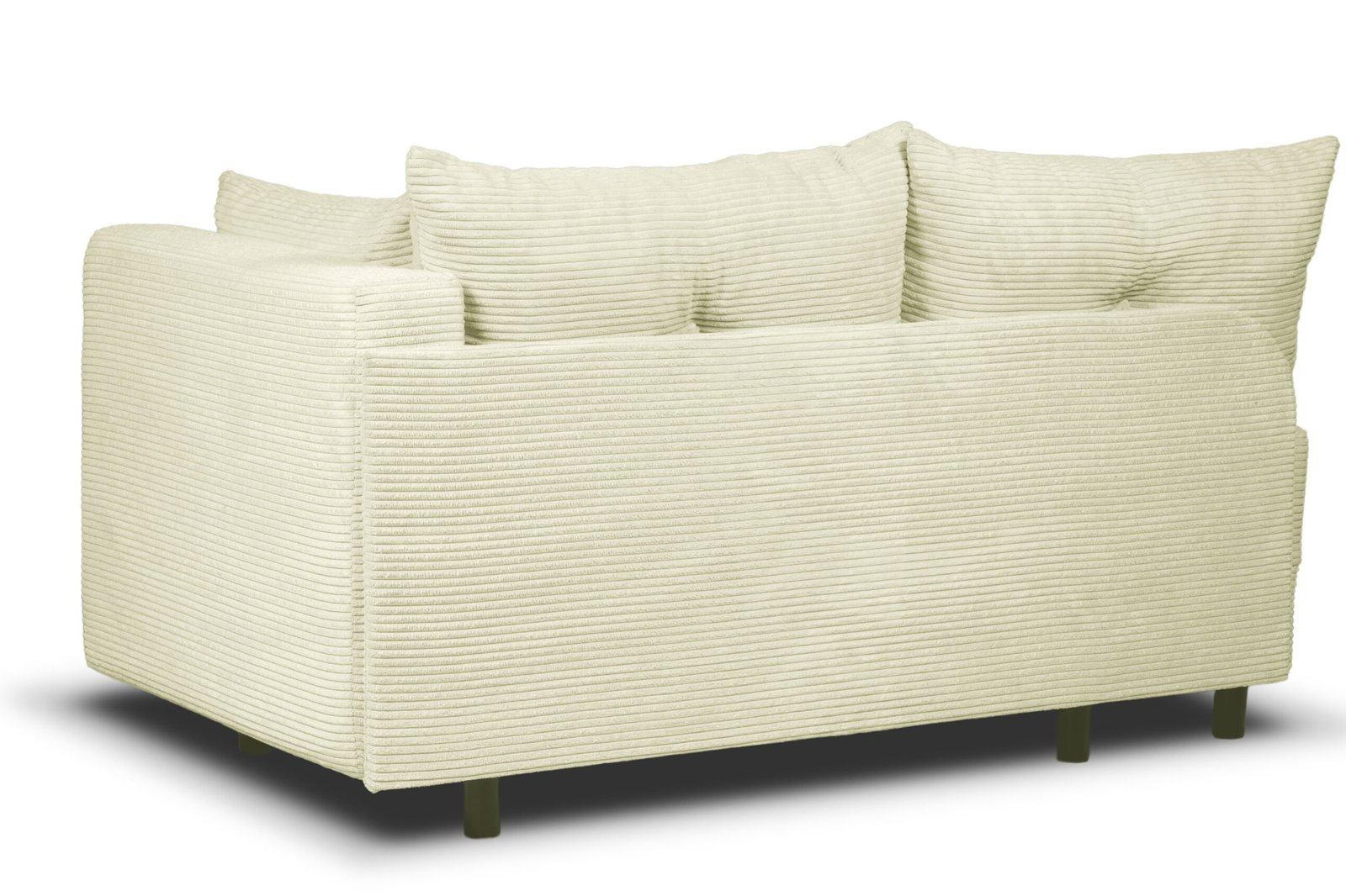 Sofa rozkładana BILBO z funkcją spania i pojemnikiem - obrazek 7