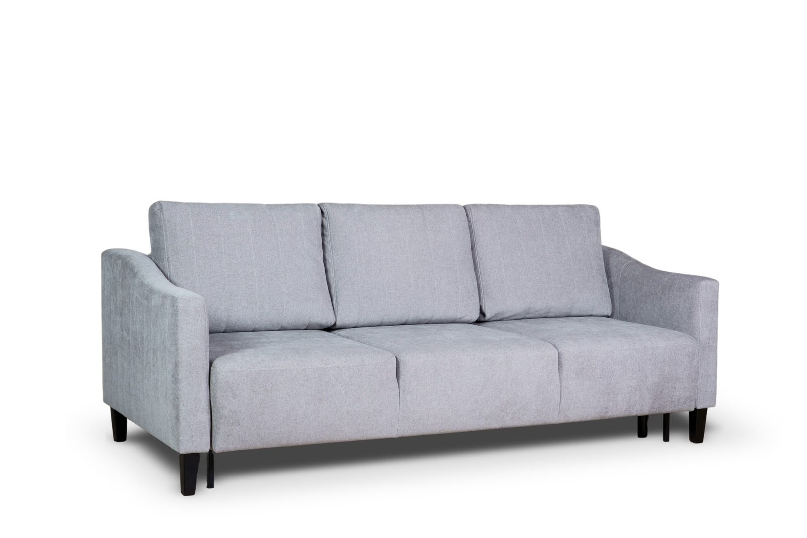 Sofa rozkładana Elite z funkcją spania i pojemnikiem - obrazek 2