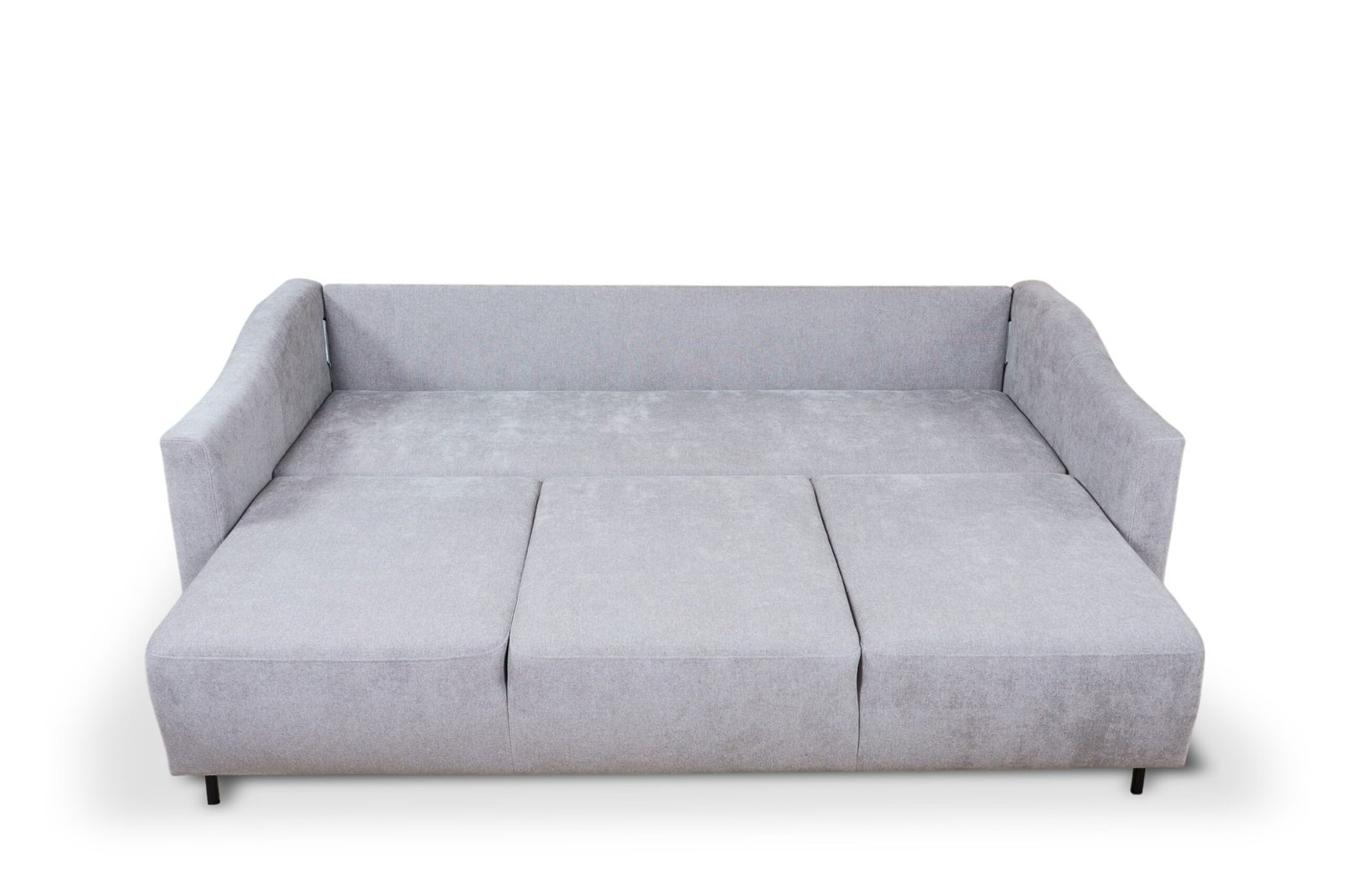 Sofa rozkładana Elite z funkcją spania i pojemnikiem - obrazek 4