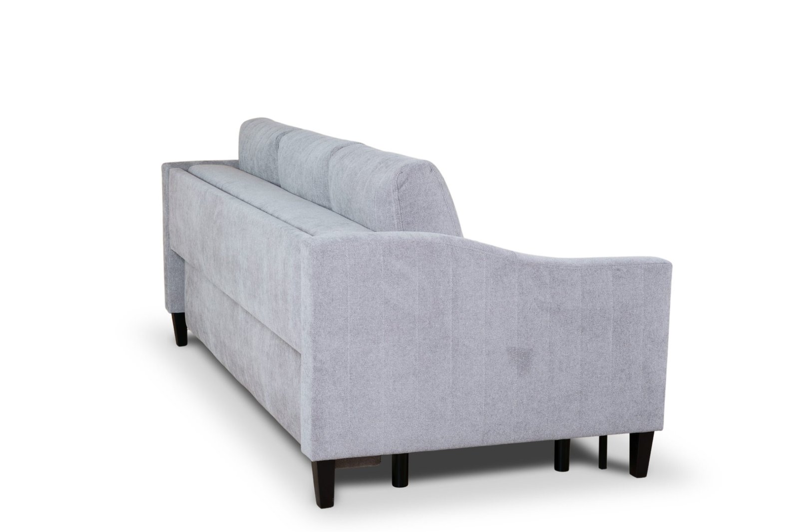 Sofa rozkładana Elite z funkcją spania i pojemnikiem - obrazek 5