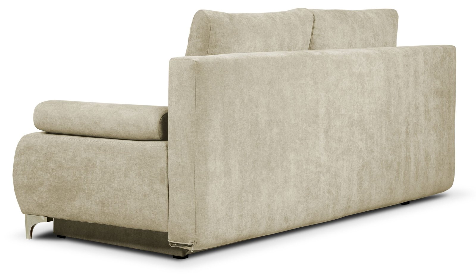 Sofa rozkładana Livia z funkcją spania i pojemnikiem - Image 5