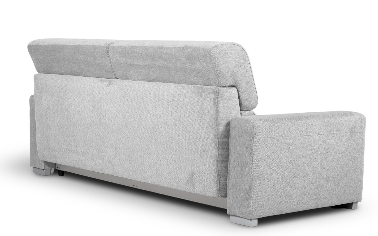 Sofa rozkładana Max z funkcją spania i pojemnikiem - obrazek 3