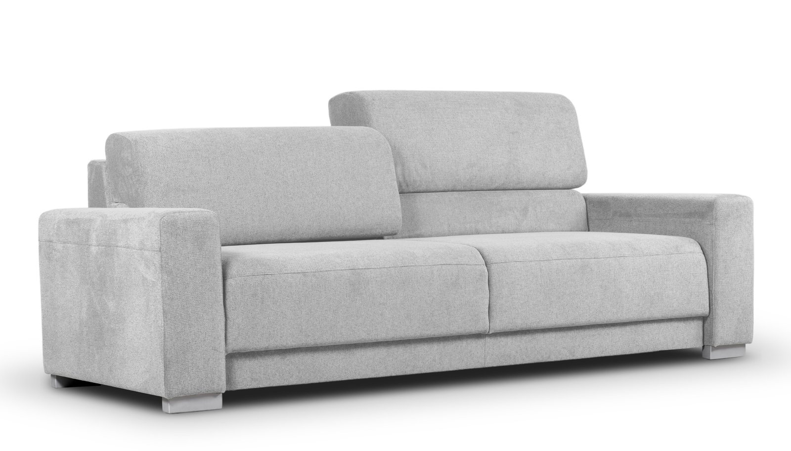 Sofa rozkładana Max z funkcją spania i pojemnikiem - obrazek 4