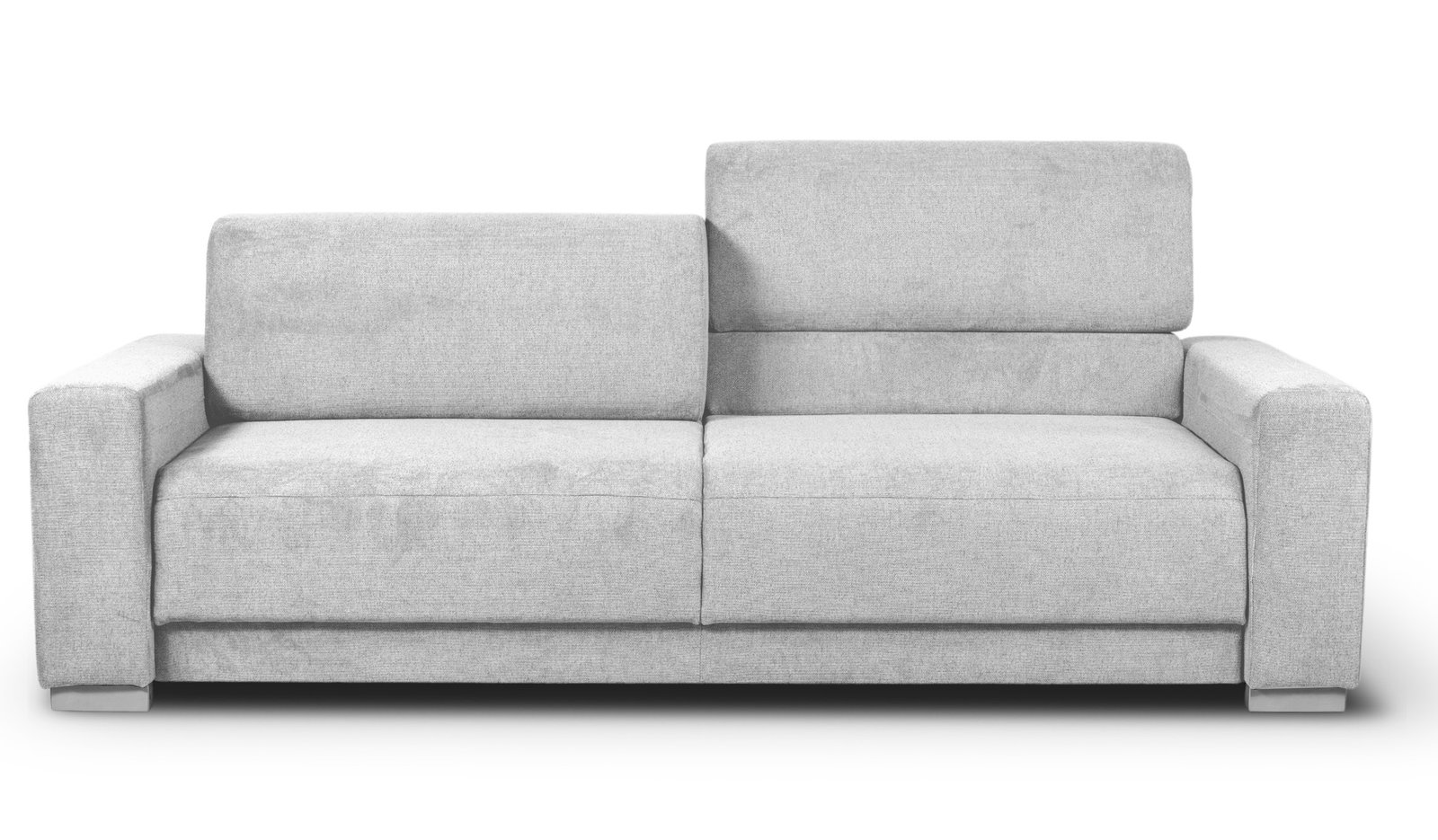 Sofa rozkładana Max z funkcją spania i pojemnikiem - obrazek 2