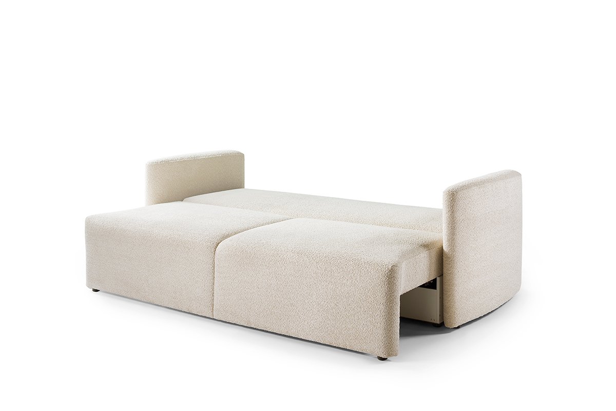 Sofa rozkładana Ronda z funkcją spania i pojemnikiem - obrazek 3