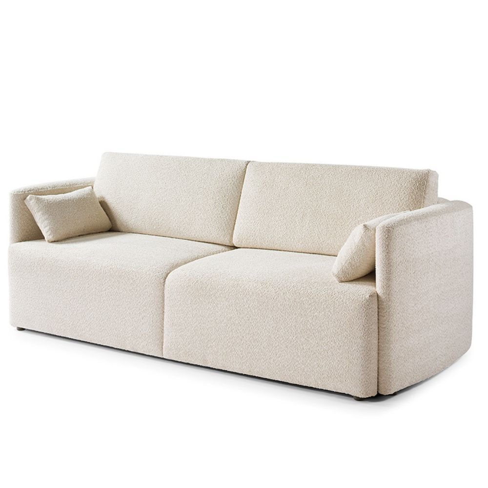 Sofa rozkładana Ronda z funkcją spania i pojemnikiem