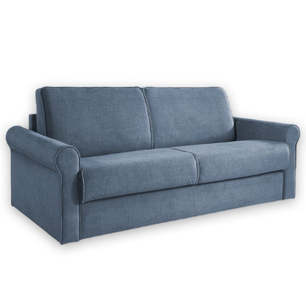 Sofa rozkładana Wenus z funkcją spania włoskiego