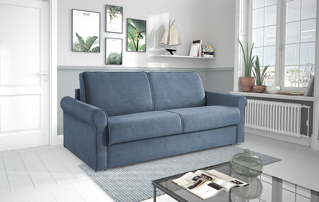 Sofa rozkładana Wenus z funkcją spania włoskiego - Image 3
