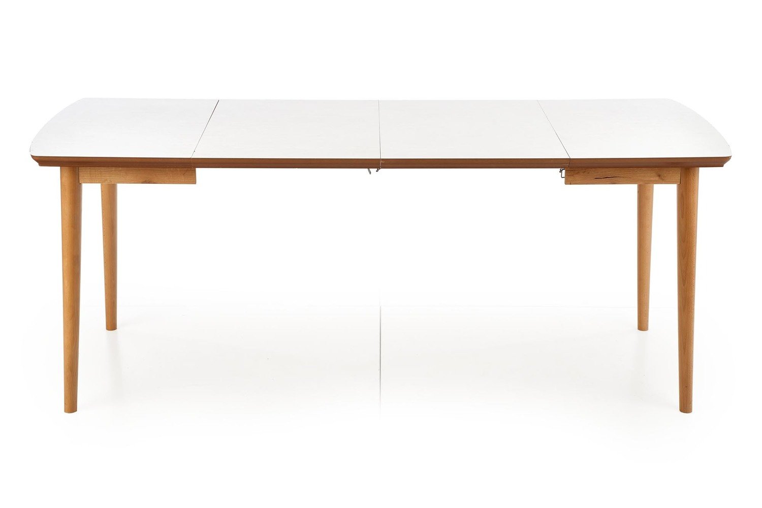 Stół rozkładany Barret 90-190 x 80cm - obrazek 4