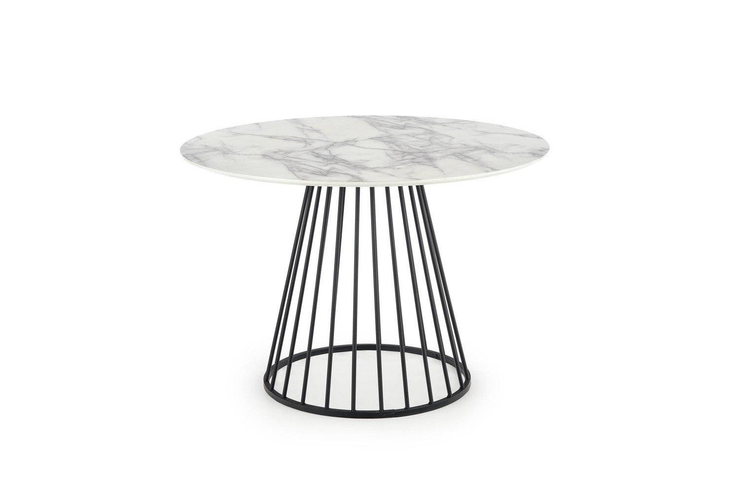 Stół okrągły Broadway 110cm