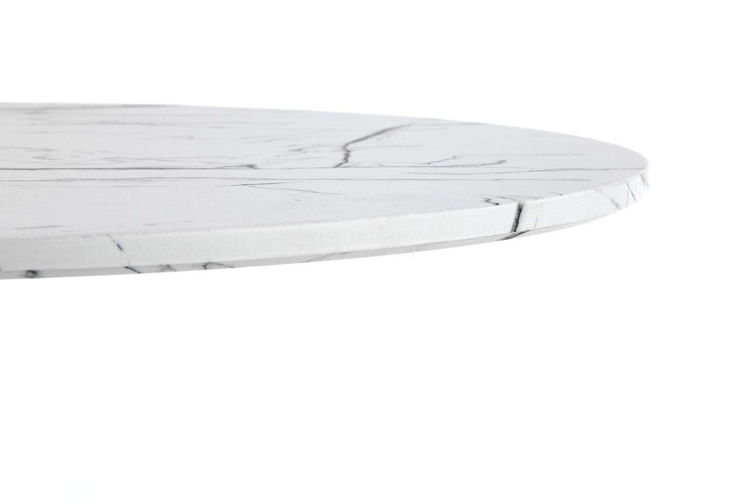 Stół okrągły Denver 80cm - Image 4