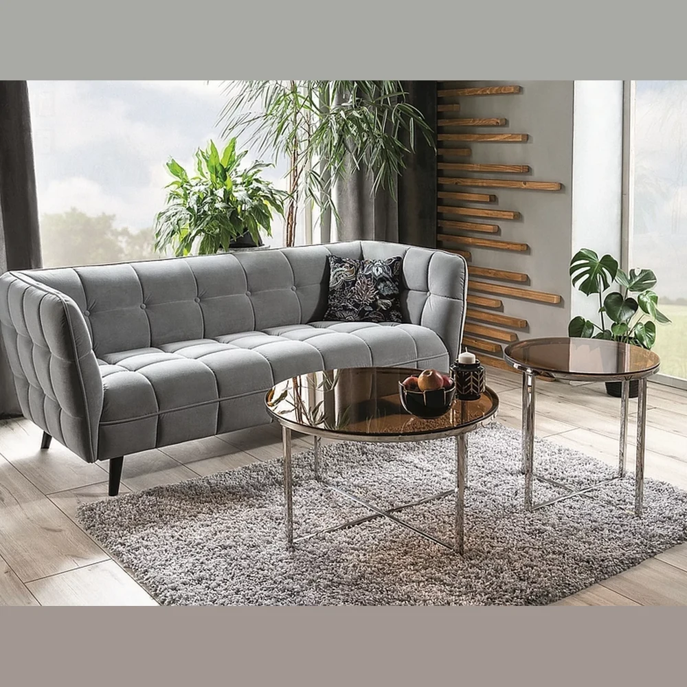 Sofa Castello Velvet 2 - obrazek 6