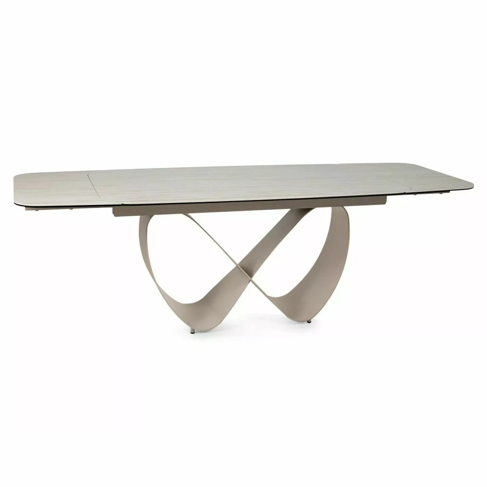 Stół Infinity Ceramic 160-240 x 95cm - obrazek 3