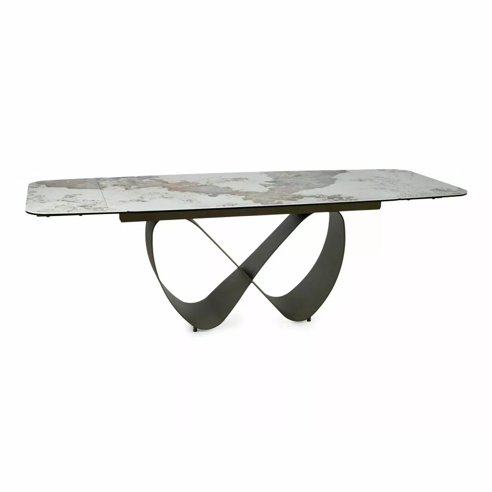 Stół Infinity Ceramic 160-240 x 95cm - obrazek 4