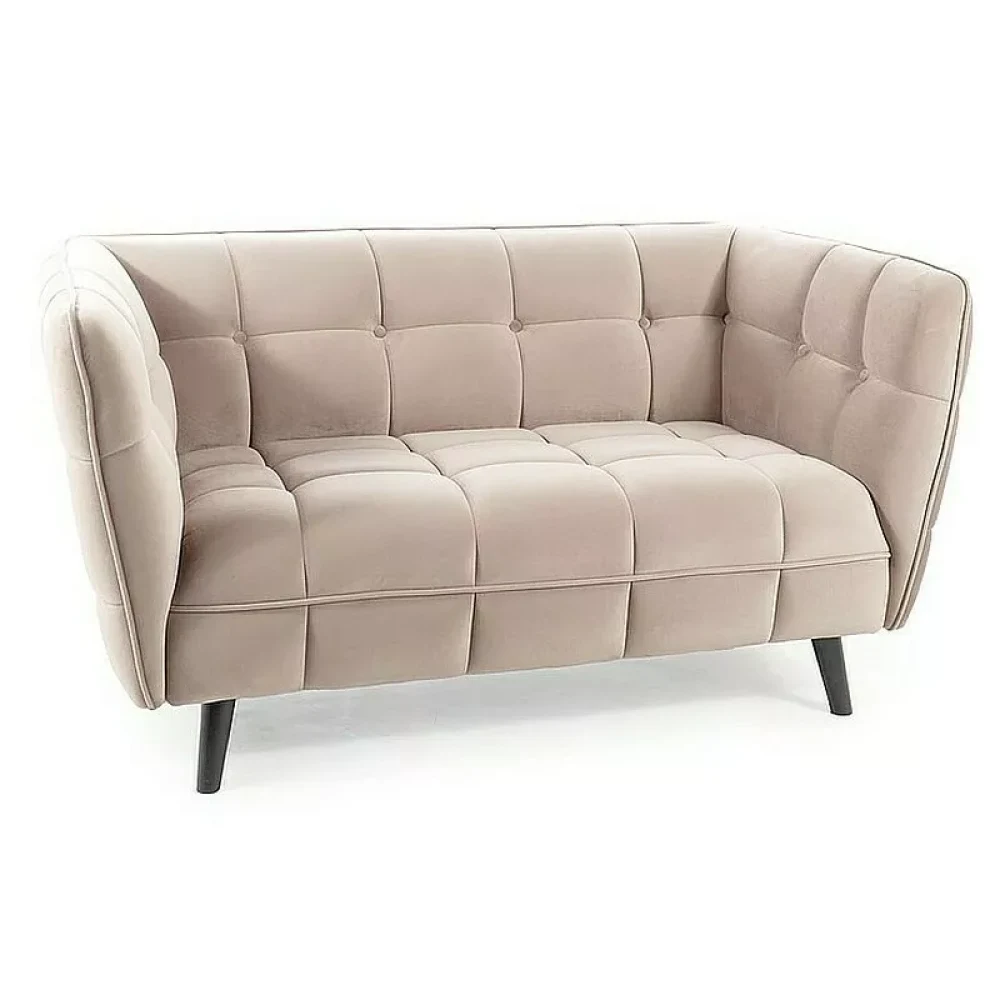Sofa Castello Velvet 2 - obrazek 3