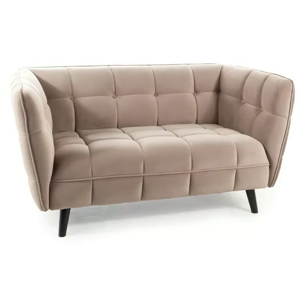 Sofa Castello Velvet 2 - obrazek 4