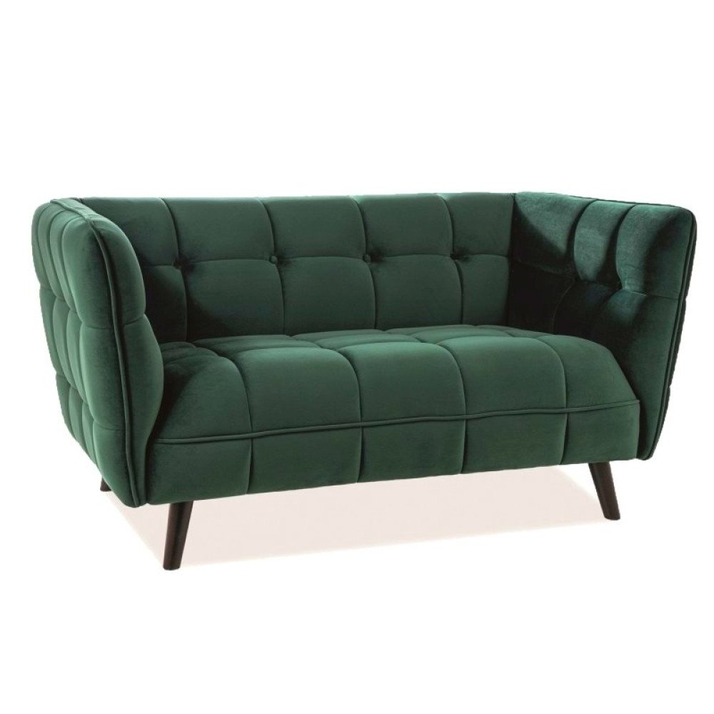 Sofa Castello Velvet 2 - obrazek 5