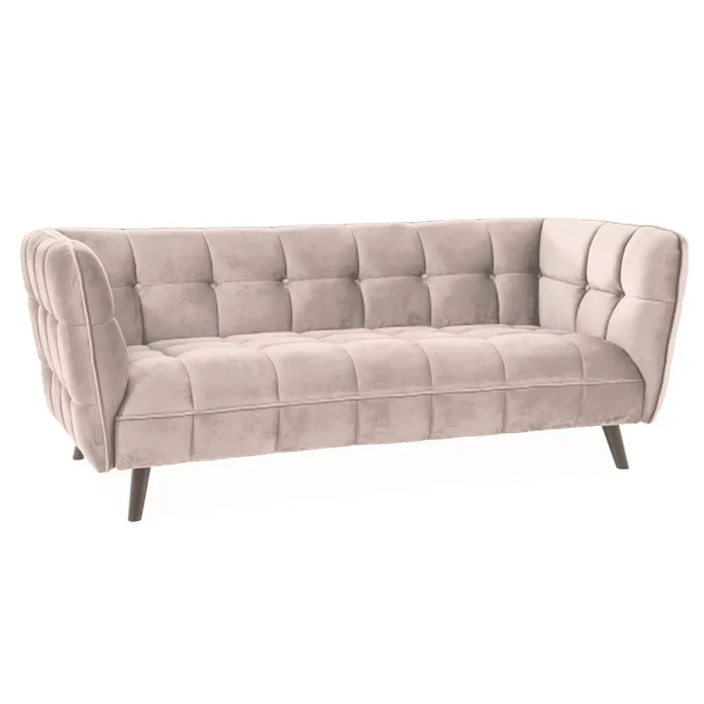 Sofa Castello Velvet 3 - Image 3