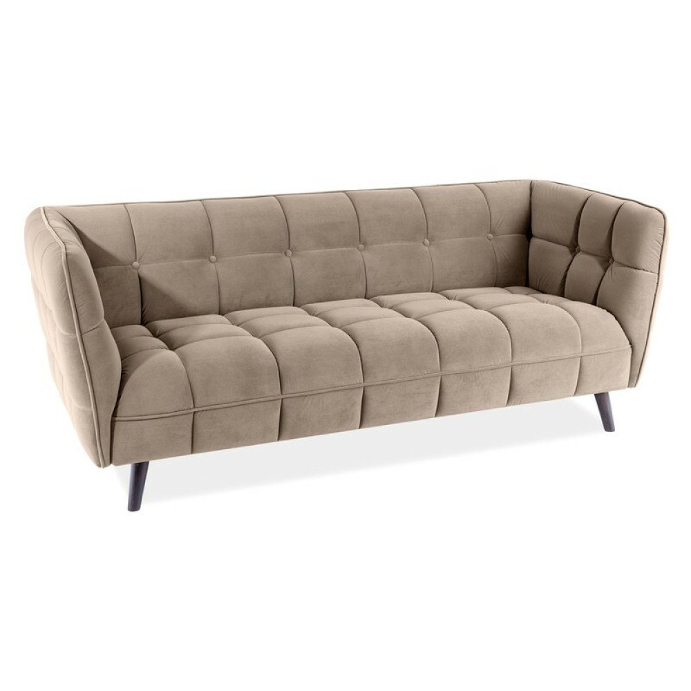 Sofa Castello Velvet 3 - Image 4