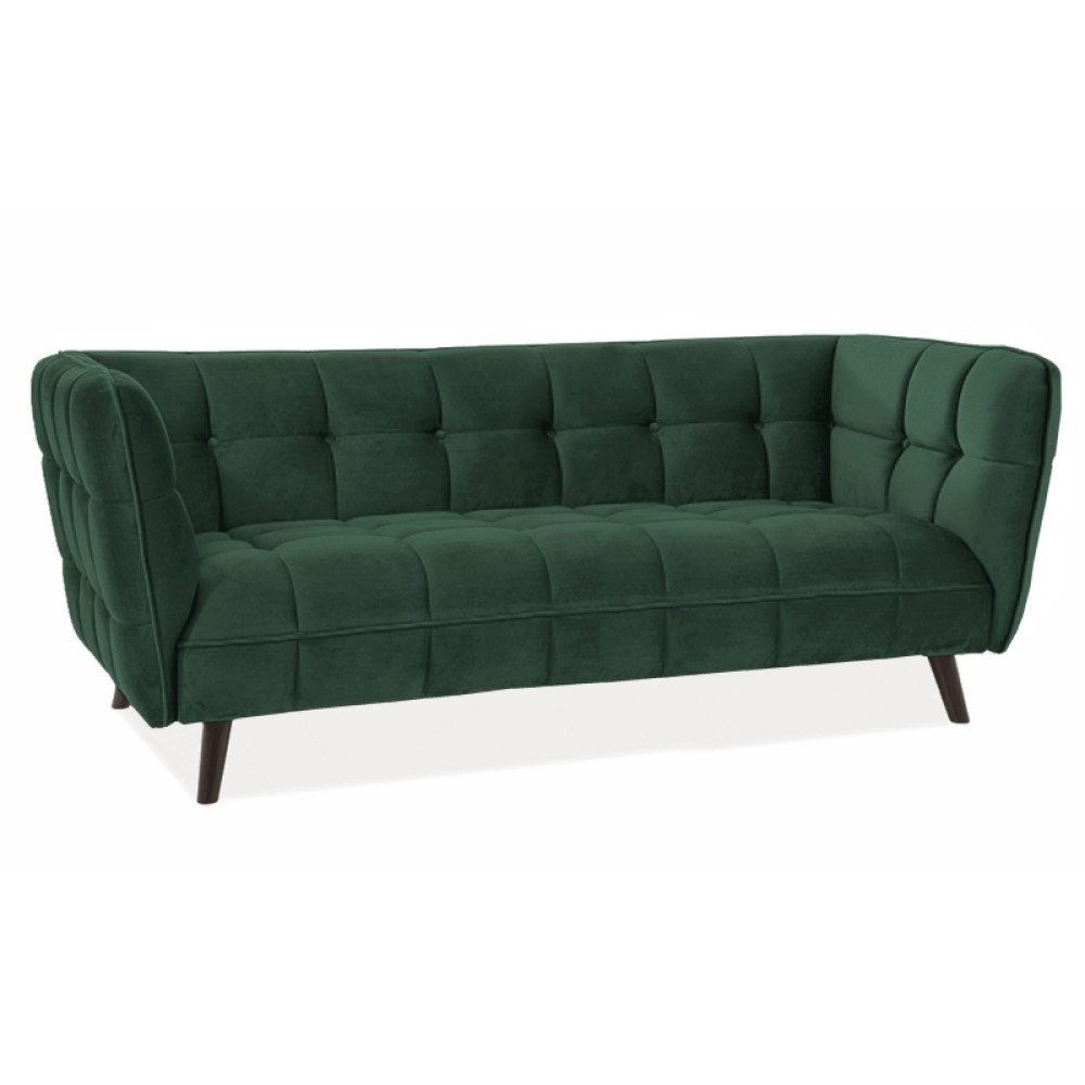 Sofa Castello Velvet 3 - Image 5