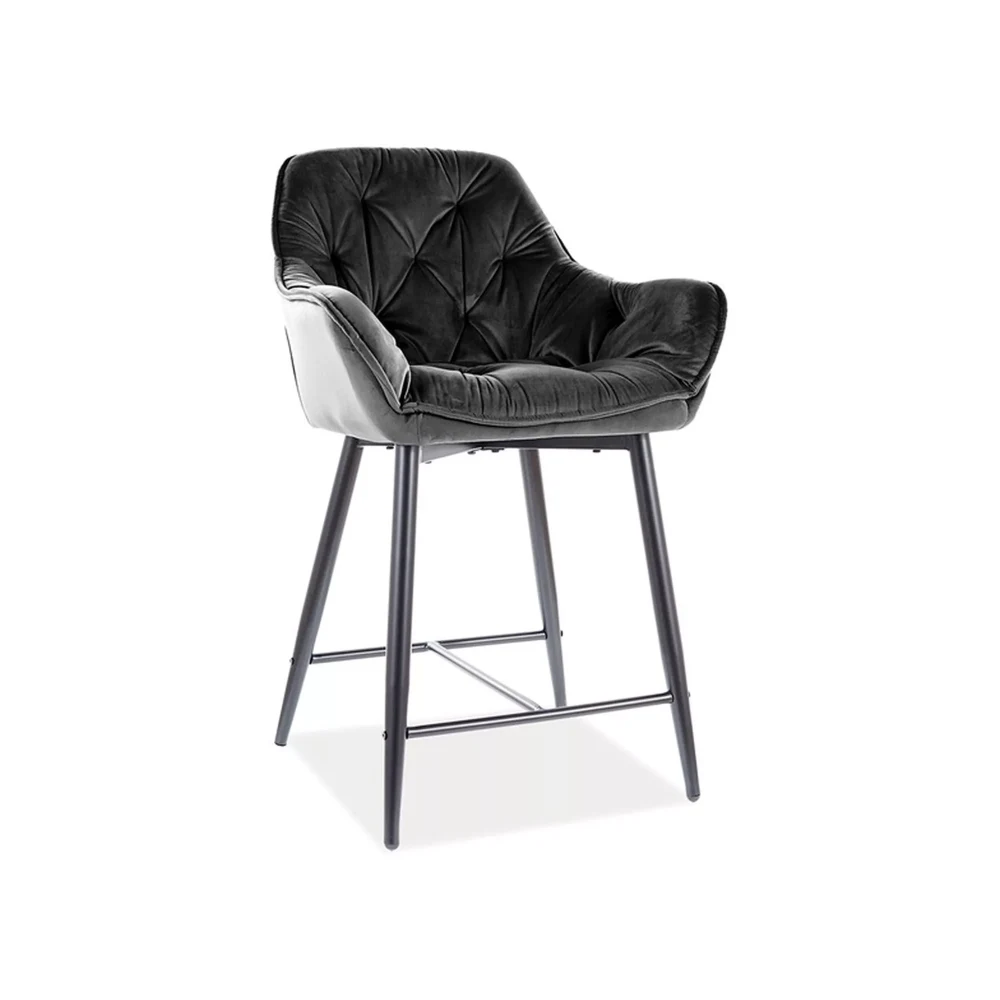 Półhoker Cherry H-2 Velvet