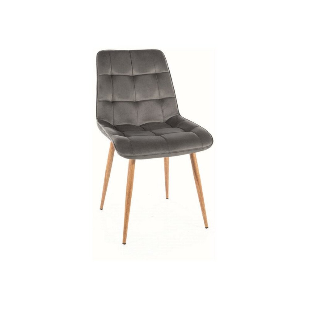 Krzesło Chic D Velvet - Image 2