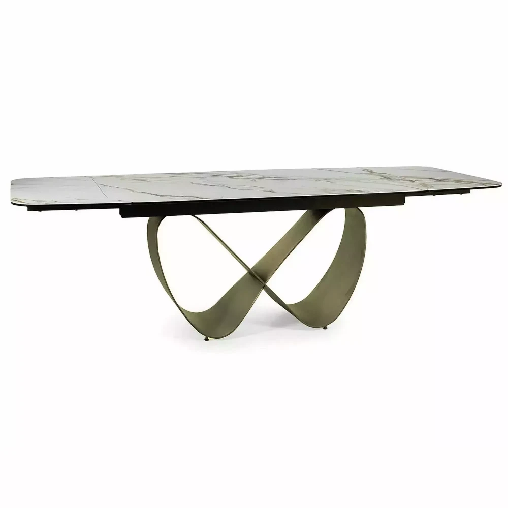 Stół Infinity Ceramic 160-240 x 95cm